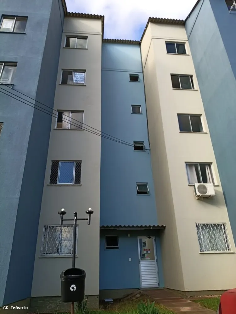 Apartamento, 2 quartos, 39 m² - Foto 19