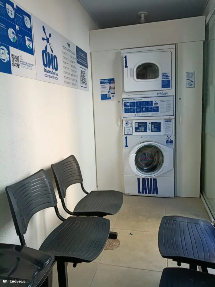 Apartamento, 2 quartos, 39 m² - Foto 8
