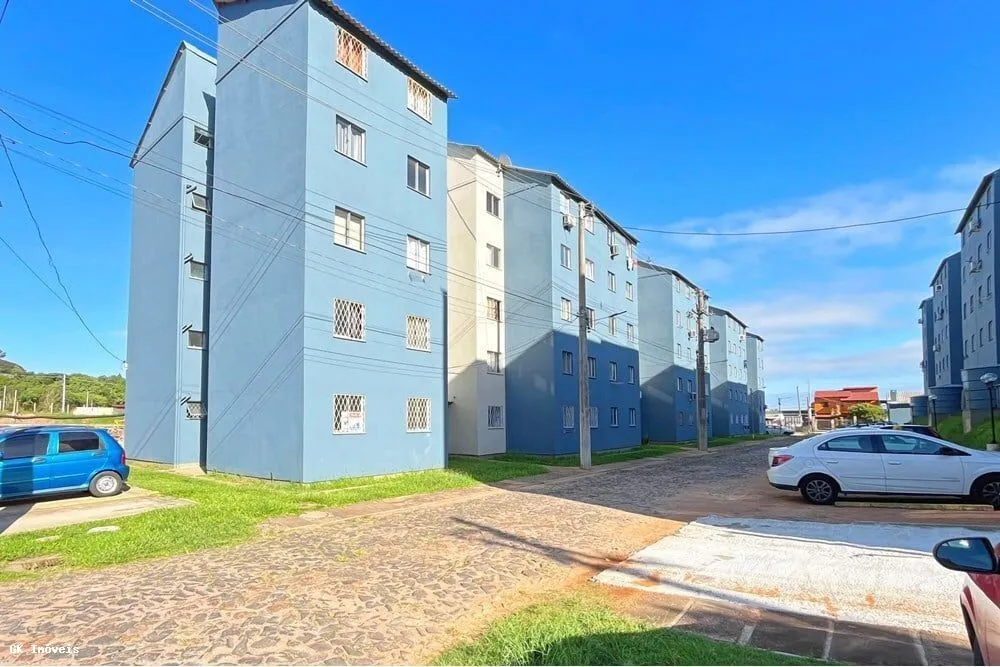 Apartamento, 2 quartos, 39 m² - Foto 1