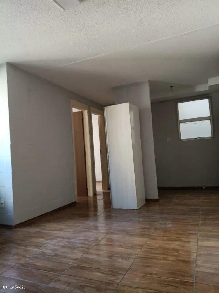 Apartamento, 2 quartos, 39 m² - Foto 6