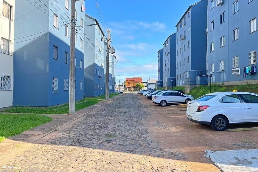 Apartamento, 2 quartos, 39 m² - Foto 2
