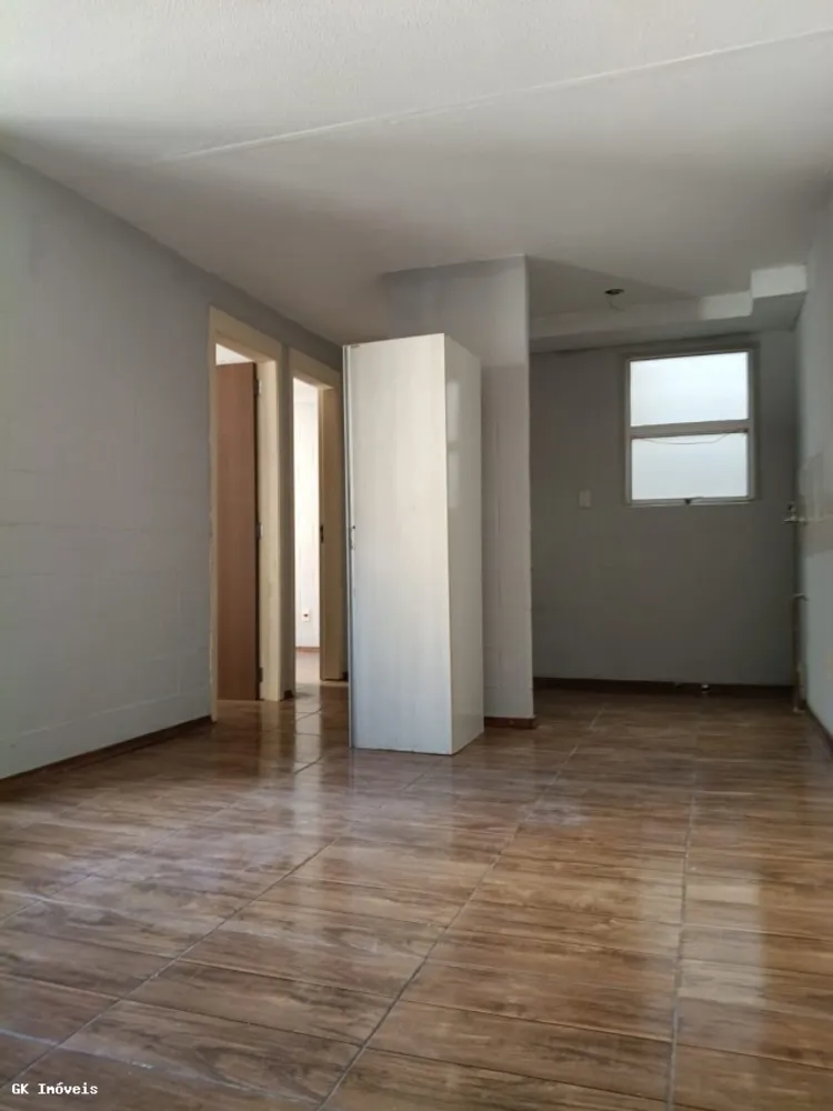 Apartamento, 2 quartos, 39 m² - Foto 15