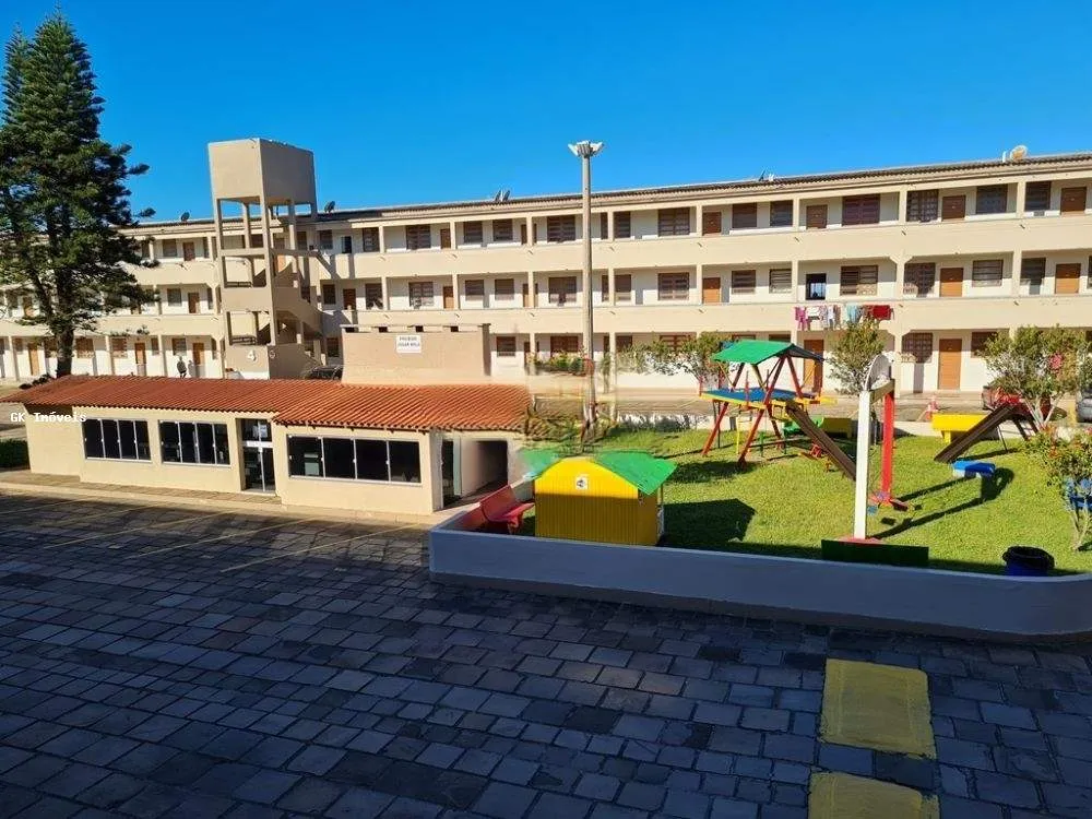 Apartamento, 2 quartos, 40 m² - Foto 15
