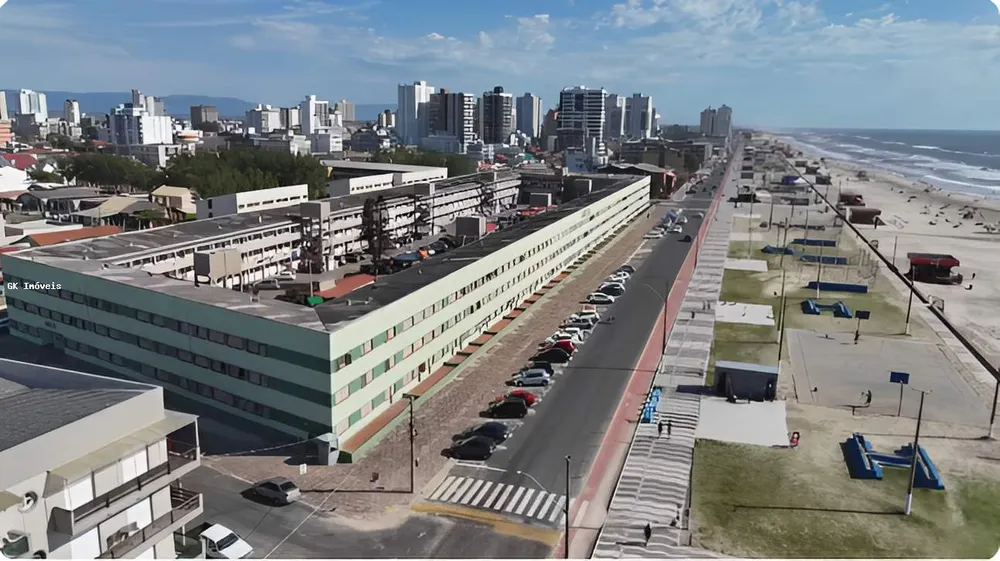 Apartamento, 2 quartos, 40 m² - Foto 18