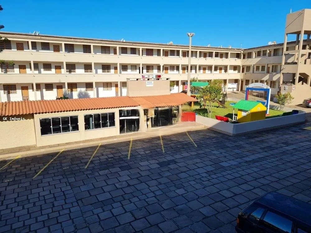 Apartamento, 2 quartos, 40 m² - Foto 16