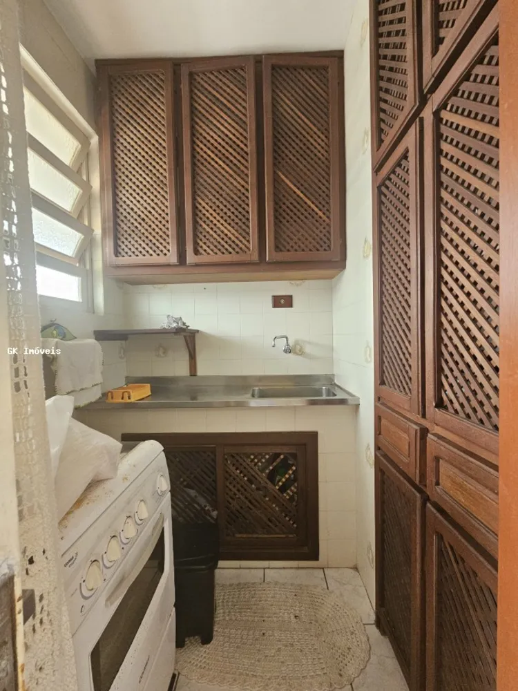 Apartamento, 2 quartos, 40 m² - Foto 6