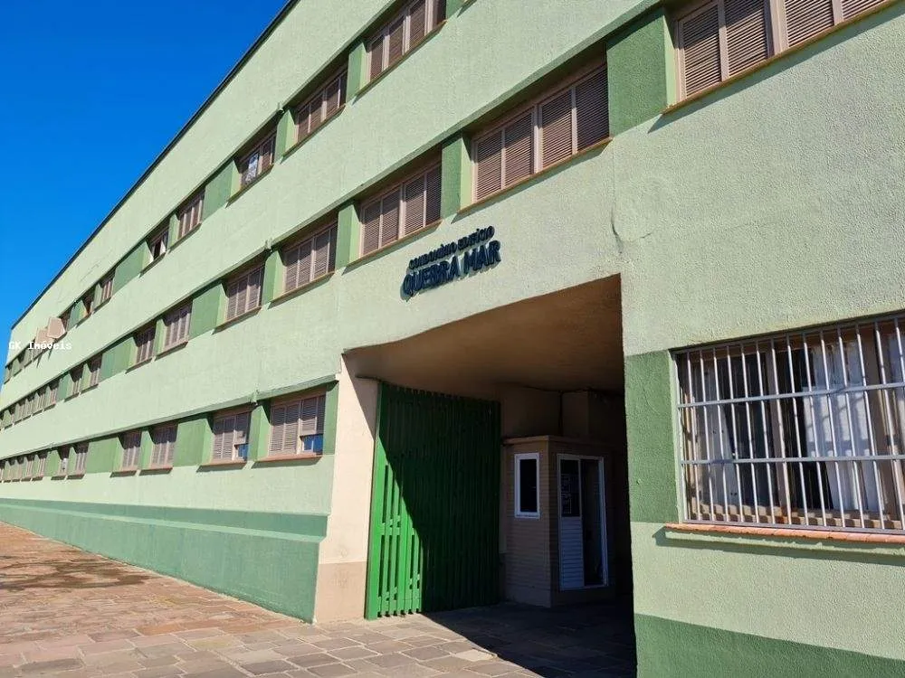 Apartamento, 2 quartos, 40 m² - Foto 20