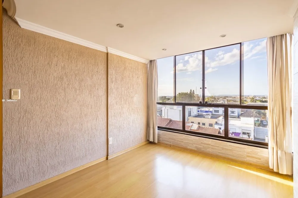 Cobertura, 2 quartos, 123 m² - Foto 2