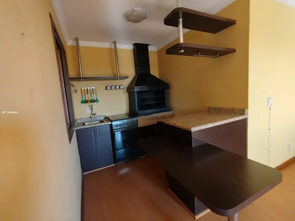 Cobertura, 2 quartos, 123 m² - Foto 10