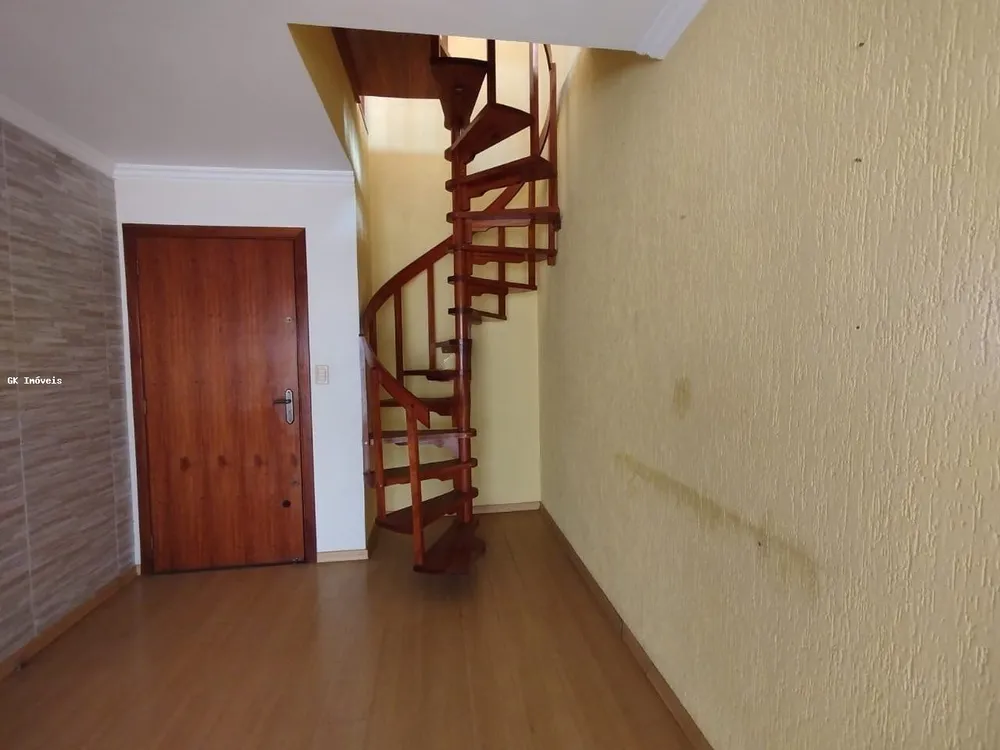 Cobertura, 2 quartos, 123 m² - Foto 10