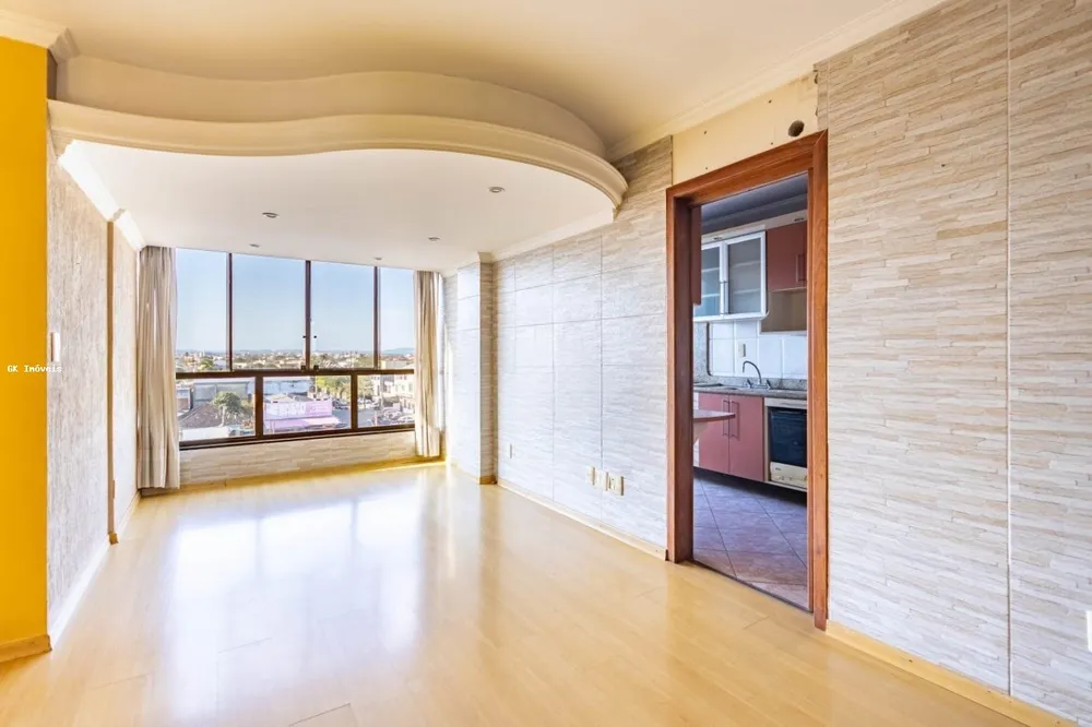 Cobertura, 2 quartos, 123 m² - Foto 1