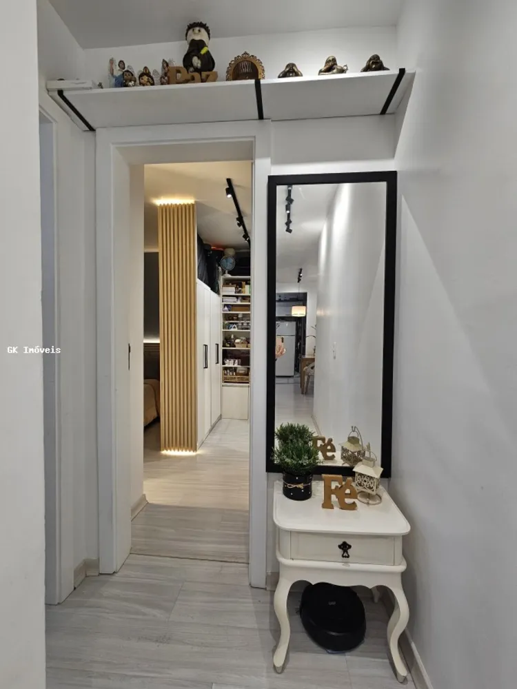 Apartamento, 2 quartos, 56 m² - Foto 6