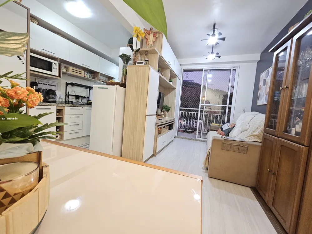 Apartamento, 2 quartos, 56 m² - Foto 10