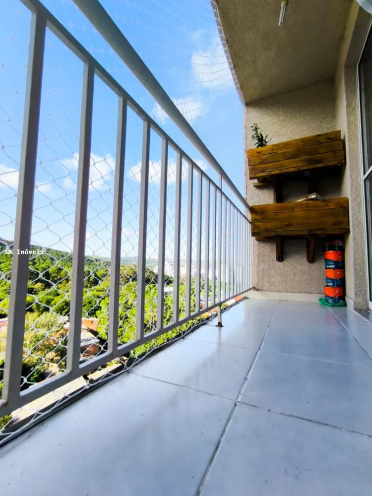 Apartamento, 2 quartos, 56 m² - Foto 19