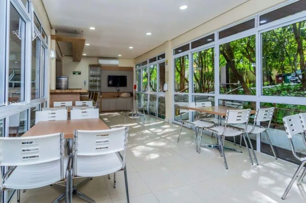 Apartamento, 2 quartos, 56 m² - Foto 17