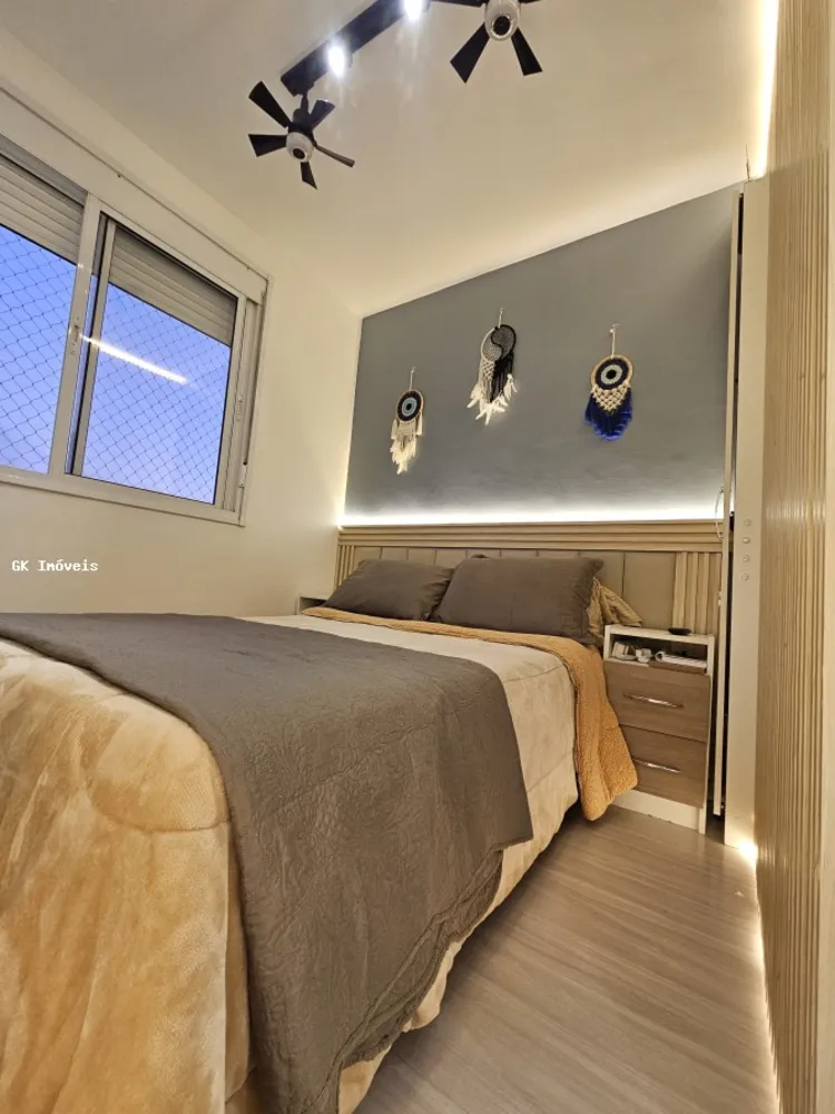 Apartamento, 2 quartos, 56 m² - Foto 5