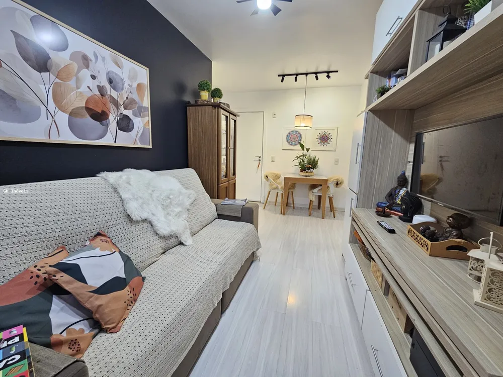 Apartamento, 2 quartos, 56 m² - Foto 9
