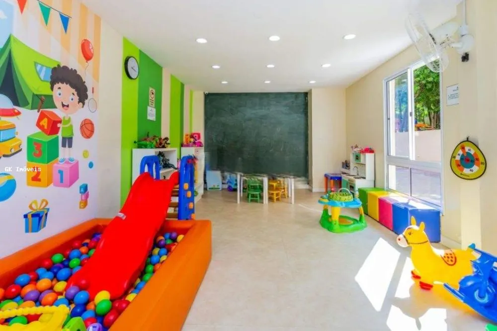 Apartamento, 2 quartos, 56 m² - Foto 13