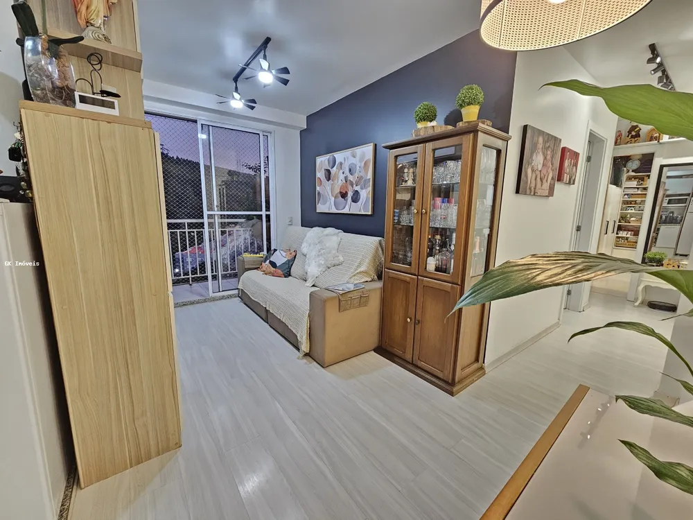 Apartamento, 2 quartos, 56 m² - Foto 4