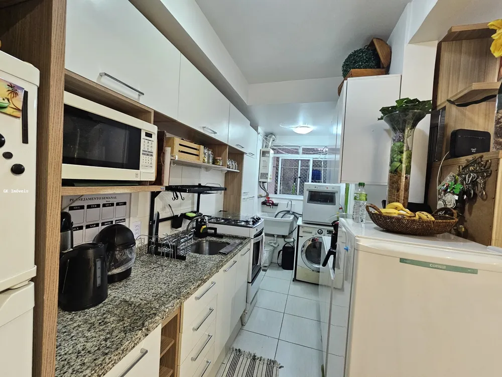 Apartamento, 2 quartos, 56 m² - Foto 8