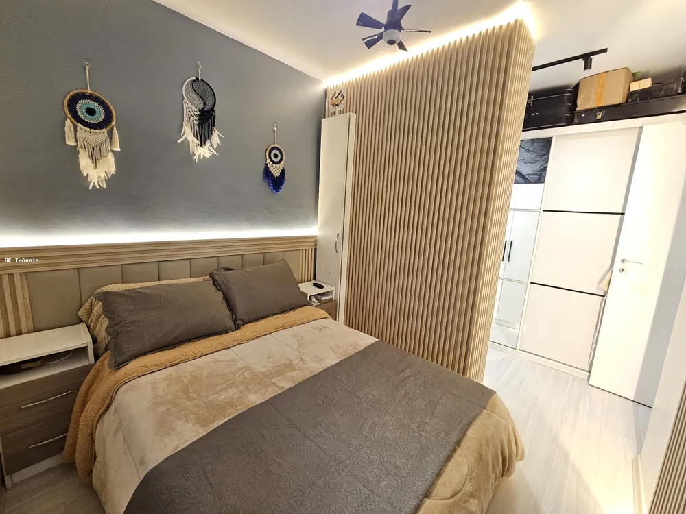 Apartamento, 2 quartos, 56 m² - Foto 20