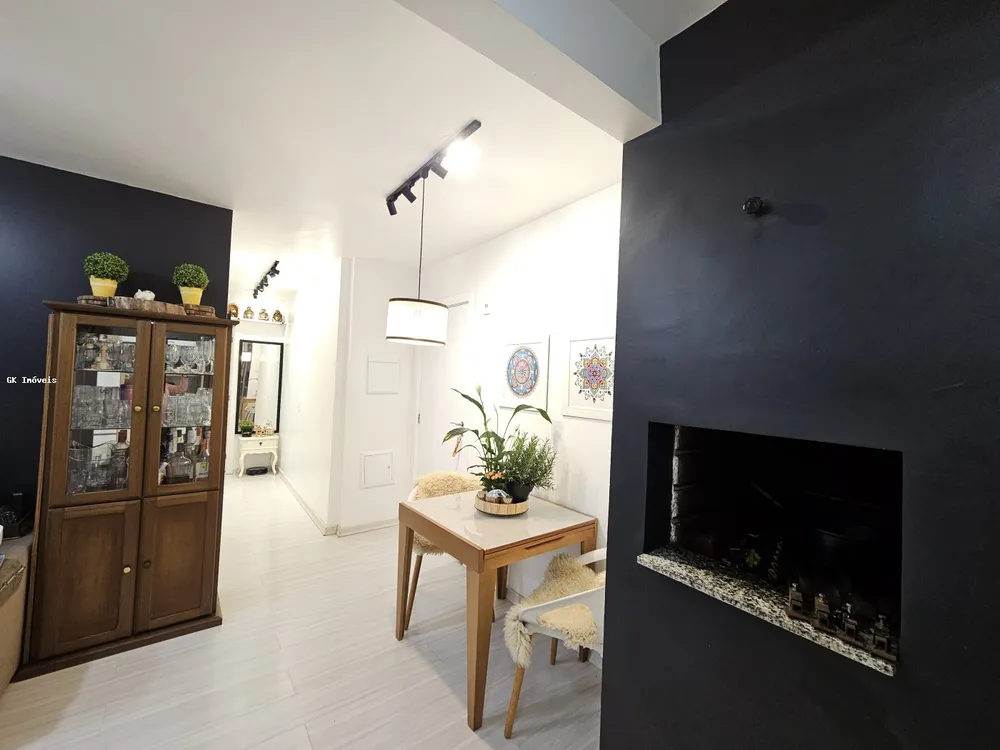 Apartamento, 2 quartos, 56 m² - Foto 7