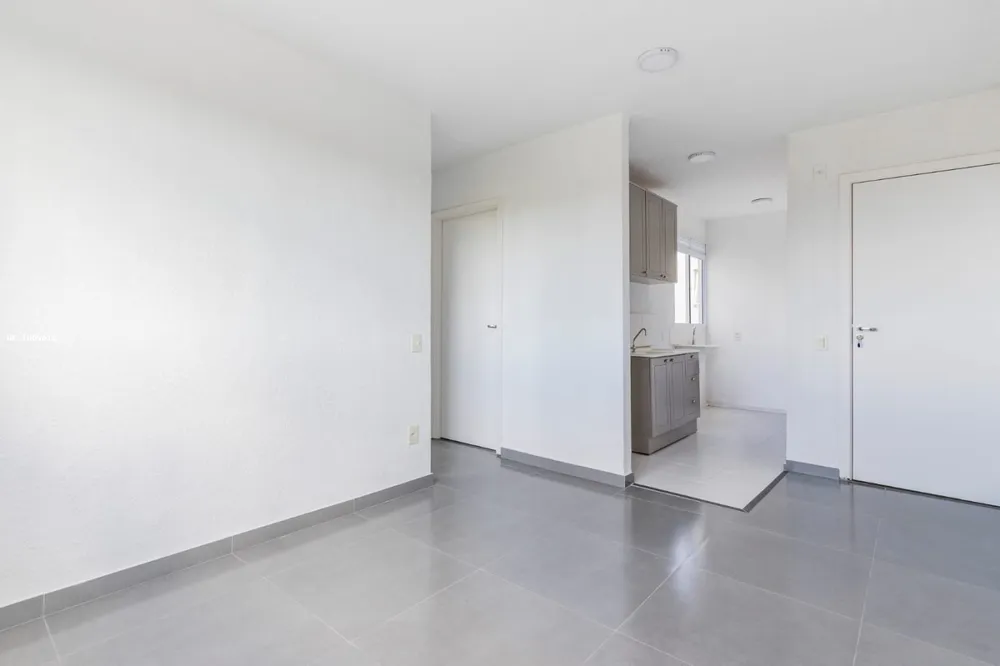 Apartamento, 2 quartos, 40 m² - Foto 1