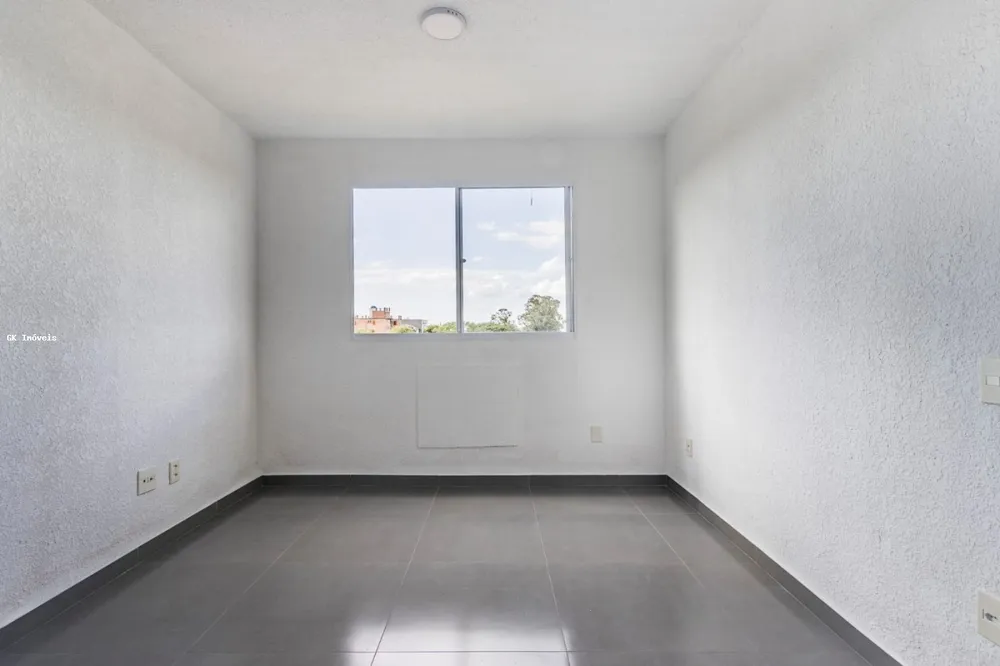 Apartamento, 2 quartos, 40 m² - Foto 16