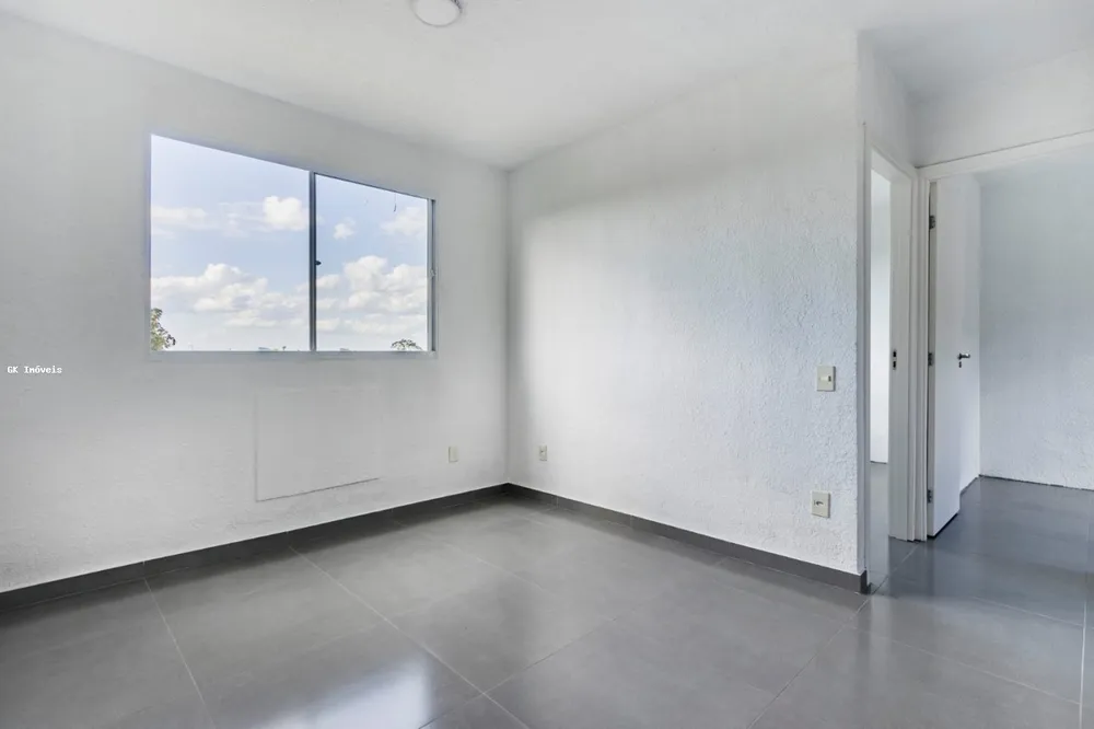 Apartamento, 2 quartos, 40 m² - Foto 4
