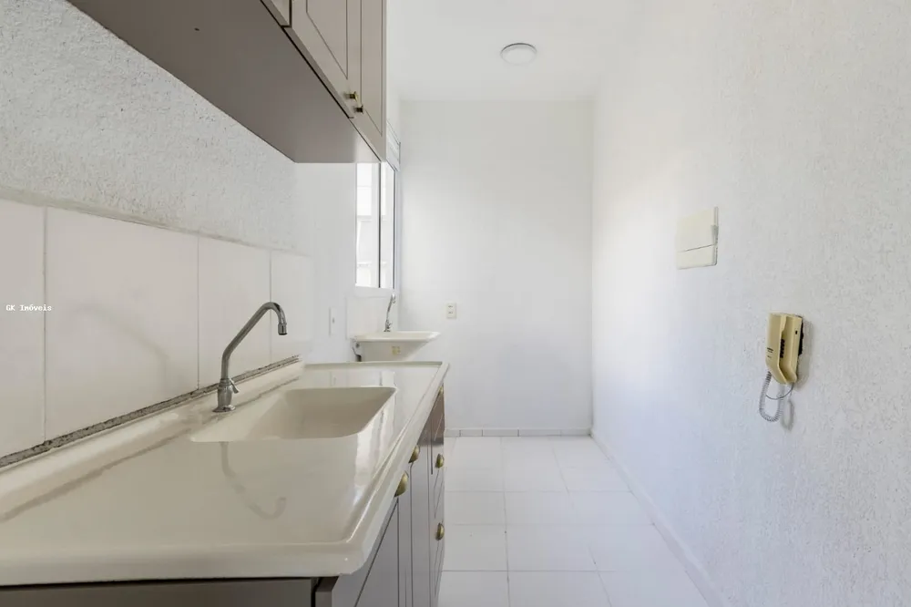 Apartamento, 2 quartos, 40 m² - Foto 18