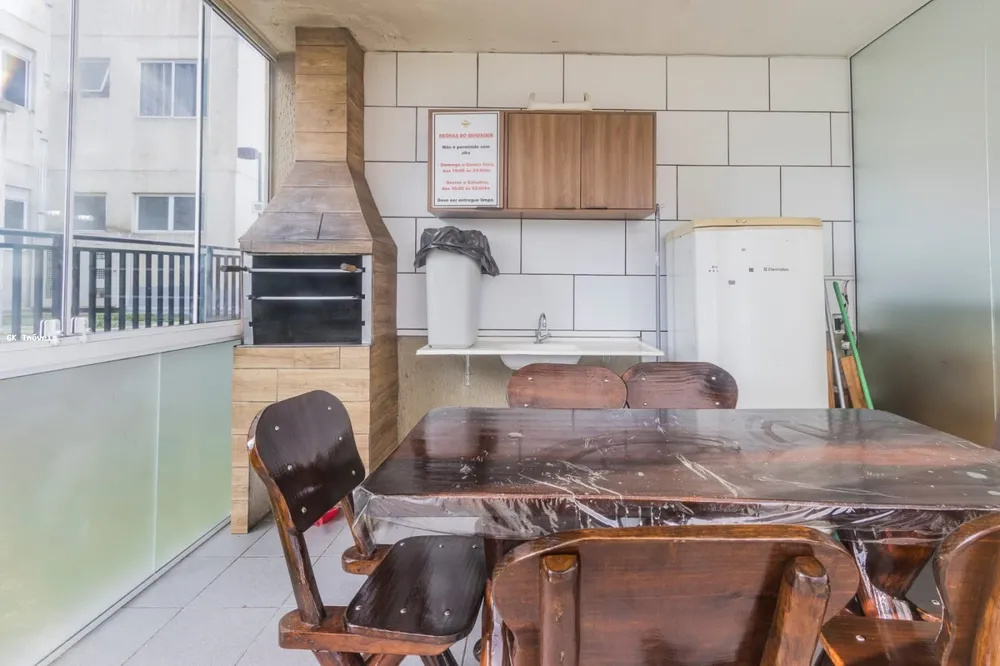 Apartamento, 2 quartos, 40 m² - Foto 14