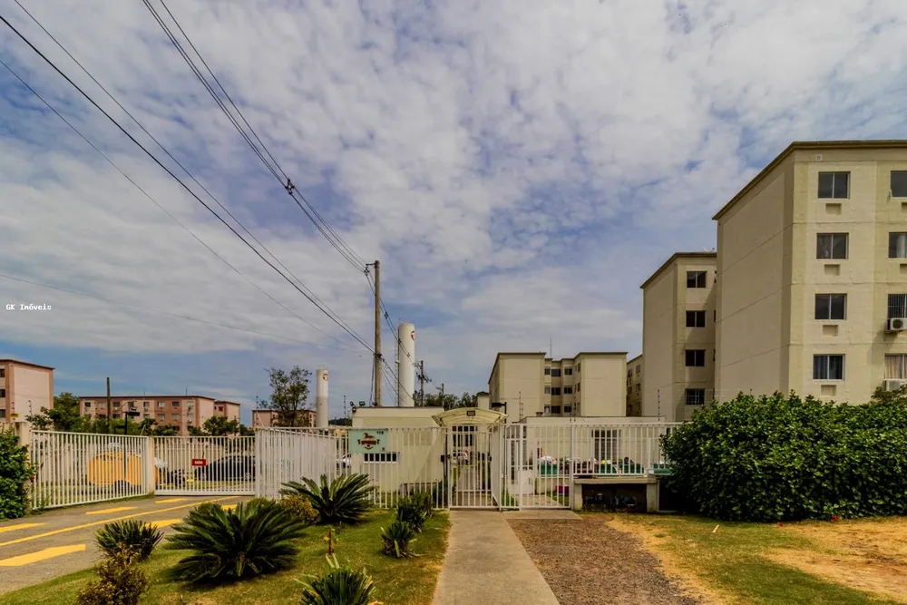 Apartamento, 2 quartos, 40 m² - Foto 5