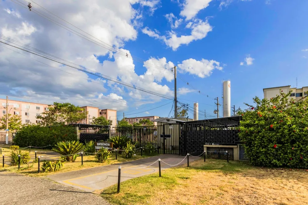 Apartamento, 2 quartos, 40 m² - Foto 6