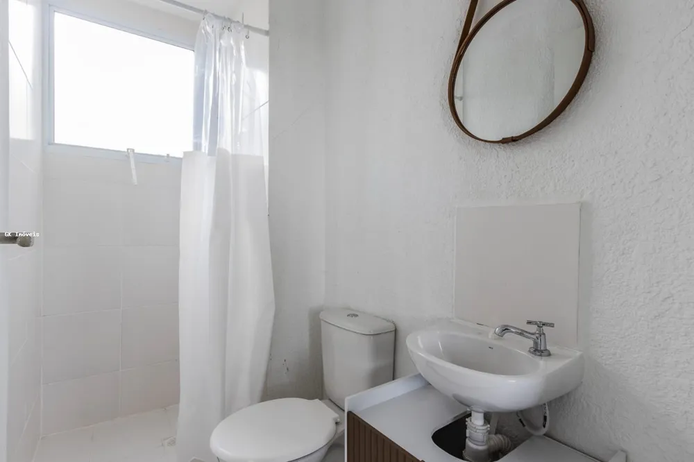 Apartamento, 2 quartos, 40 m² - Foto 15