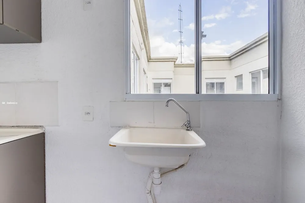 Apartamento, 2 quartos, 40 m² - Foto 20