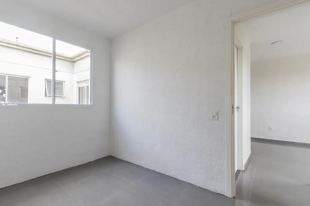 Apartamento, 2 quartos, 40 m² - Foto 17