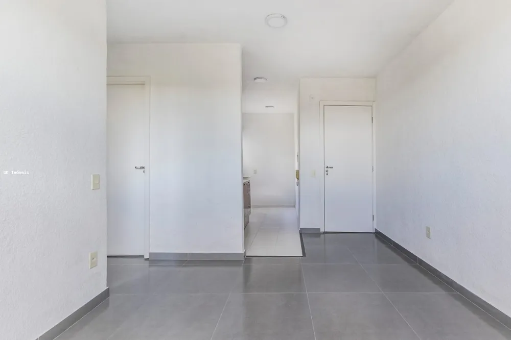 Apartamento, 2 quartos, 40 m² - Foto 3