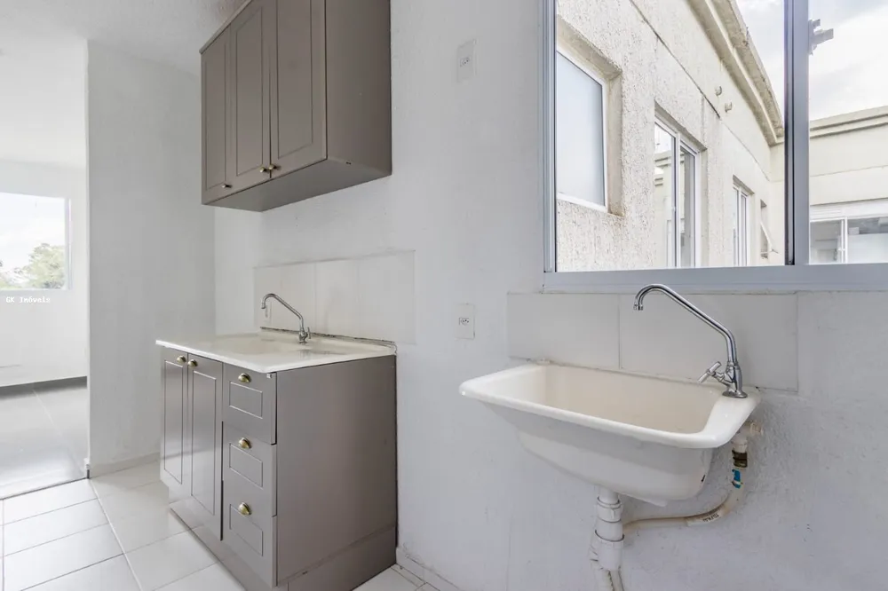 Apartamento, 2 quartos, 40 m² - Foto 8