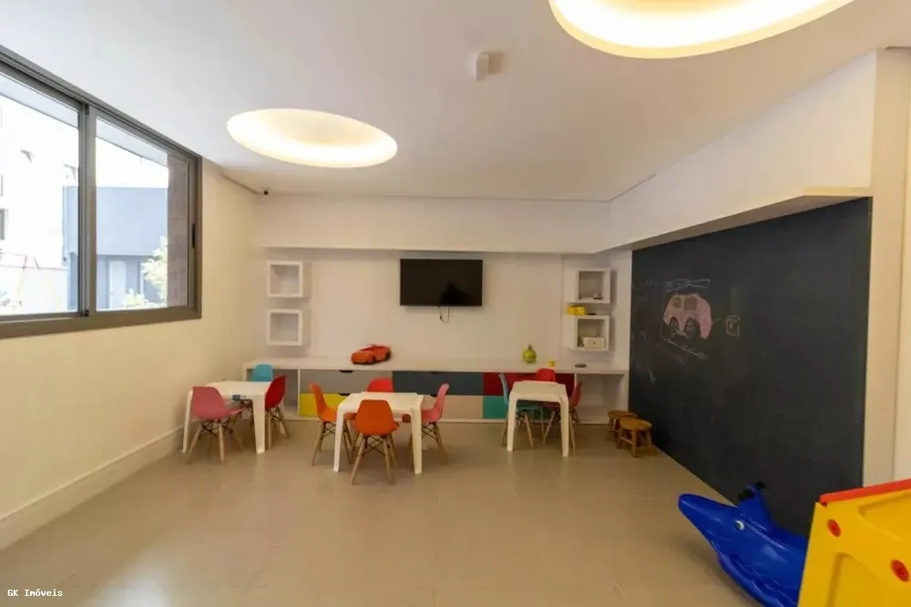 Apartamento, 3 quartos, 217 m² - Foto 10
