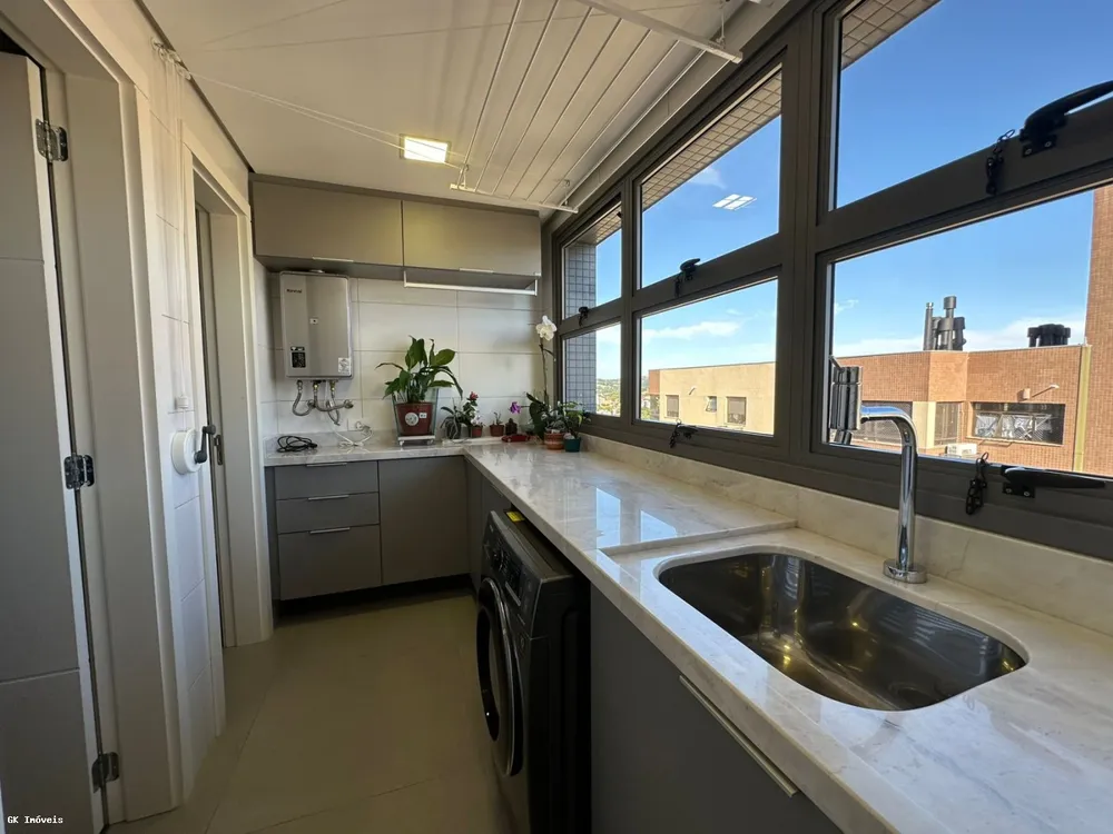 Apartamento, 3 quartos, 217 m² - Foto 8