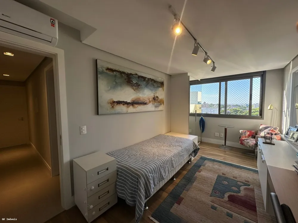 Apartamento, 3 quartos, 217 m² - Foto 6