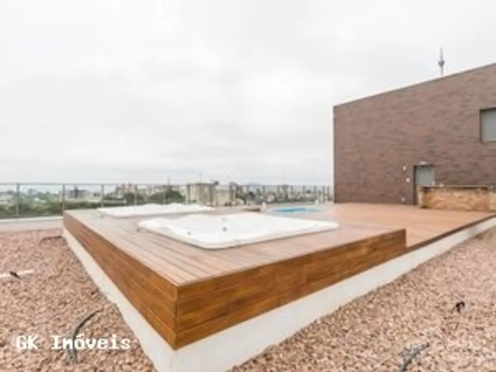 Apartamento, 3 quartos, 217 m² - Foto 12