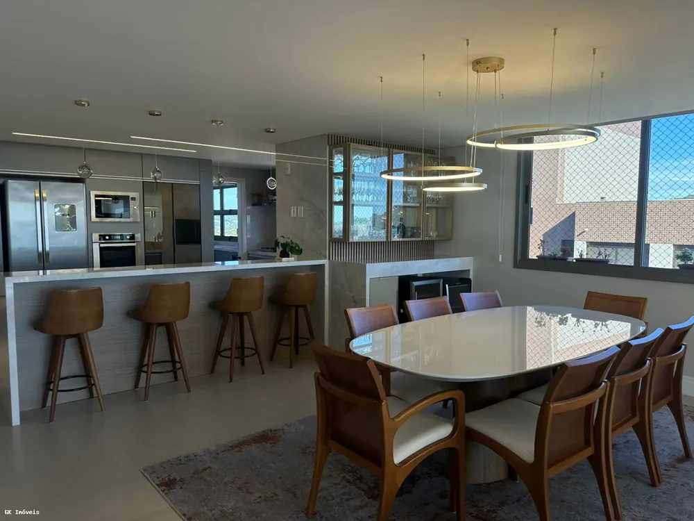 Apartamento, 3 quartos, 217 m² - Foto 13