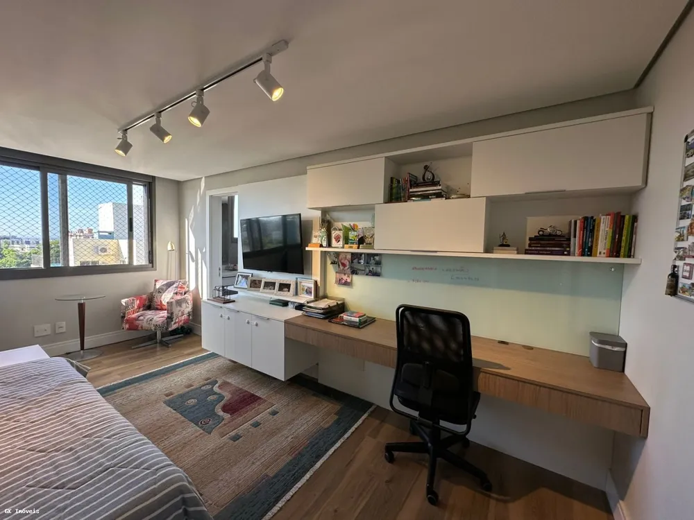 Apartamento, 3 quartos, 217 m² - Foto 5