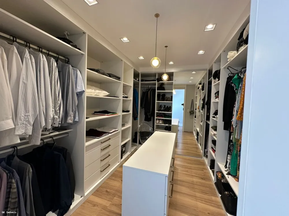 Apartamento, 3 quartos, 217 m² - Foto 16