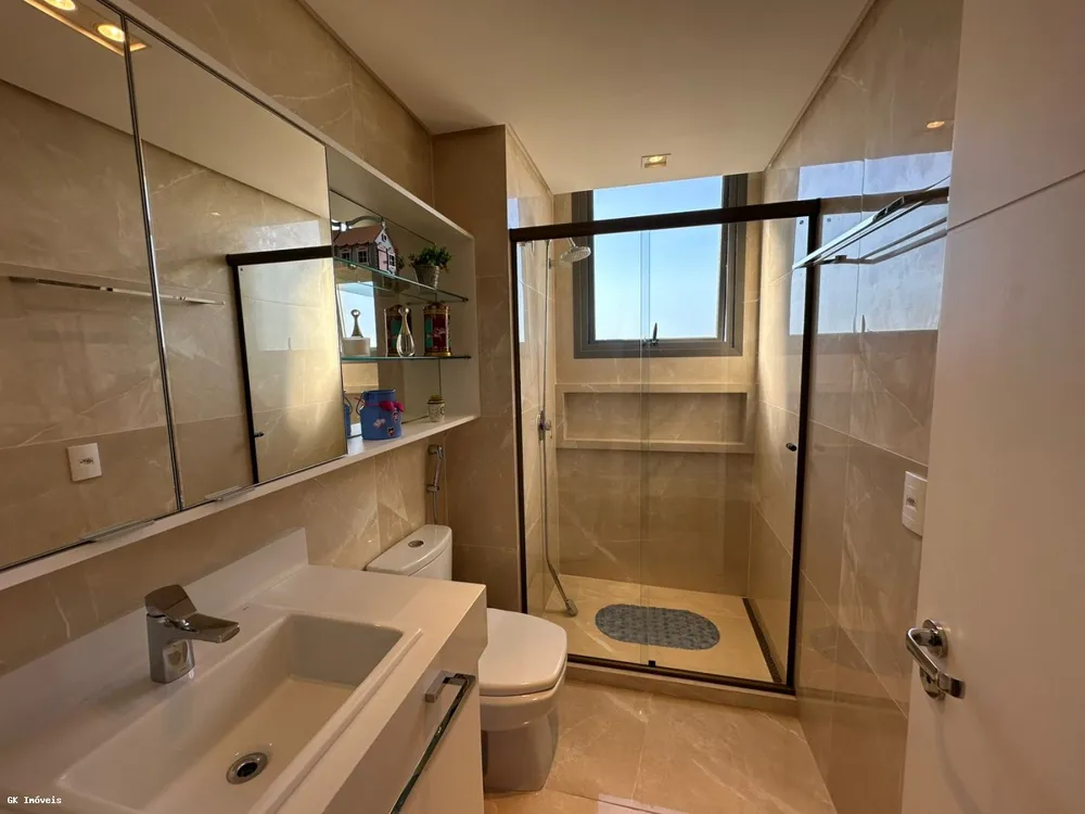 Apartamento, 3 quartos, 217 m² - Foto 12