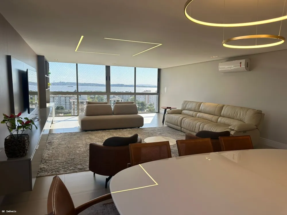 Apartamento, 3 quartos, 217 m² - Foto 6