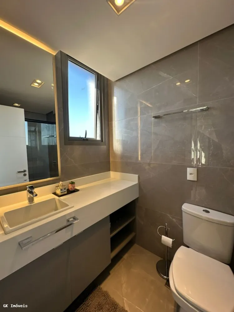 Apartamento, 3 quartos, 217 m² - Foto 14