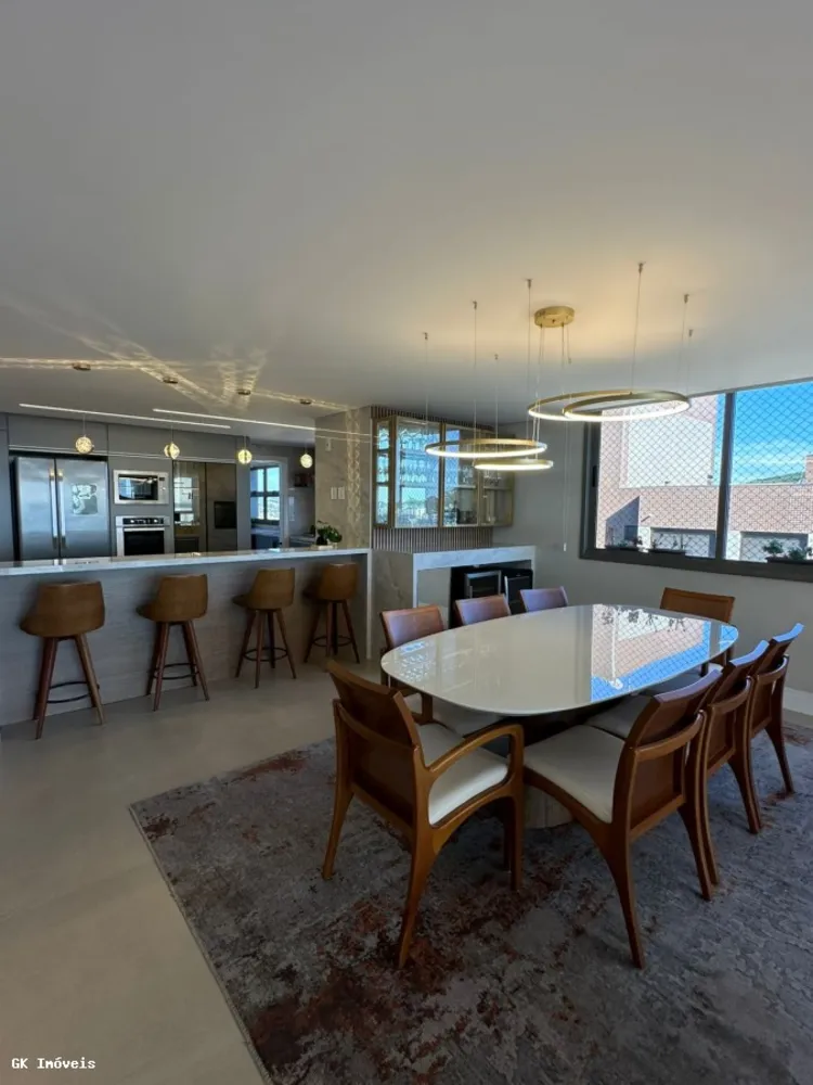 Apartamento, 3 quartos, 217 m² - Foto 4