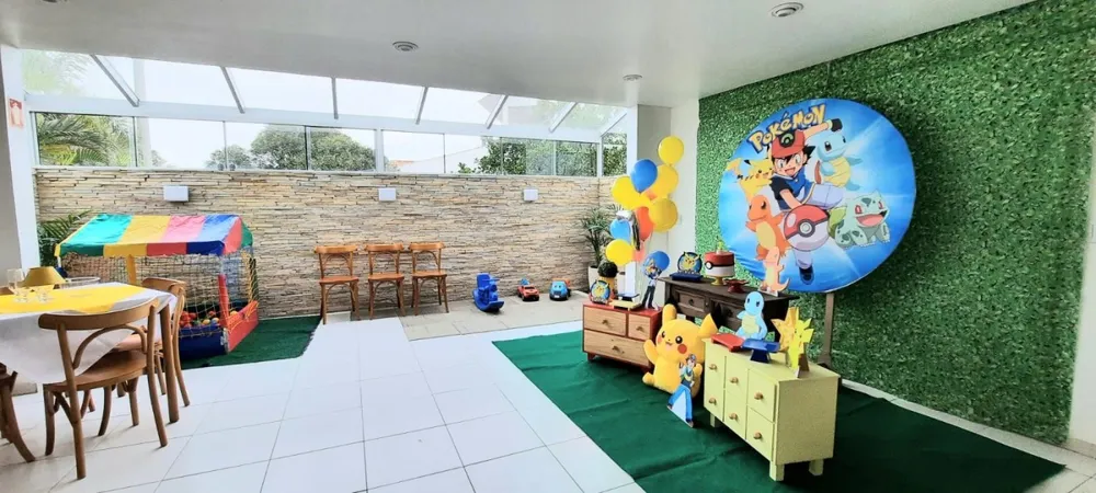Casa de Condomínio, 4 quartos - Foto 20